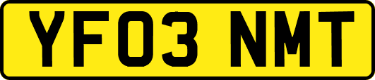 YF03NMT