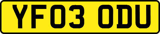 YF03ODU