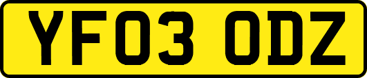 YF03ODZ
