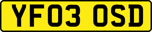 YF03OSD
