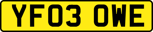 YF03OWE