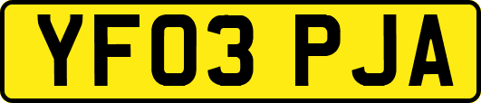 YF03PJA