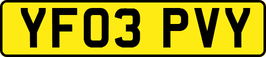 YF03PVY