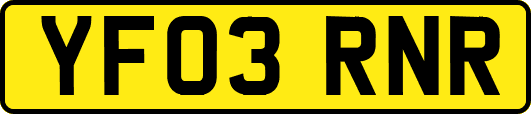 YF03RNR