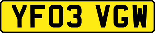 YF03VGW