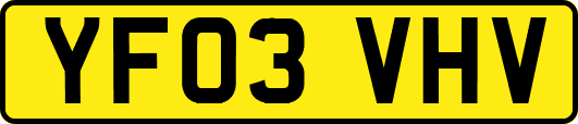 YF03VHV