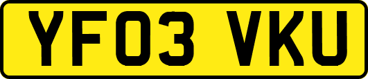 YF03VKU