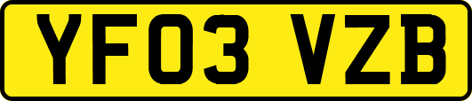 YF03VZB