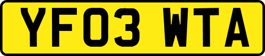 YF03WTA