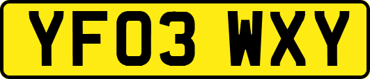 YF03WXY