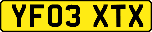 YF03XTX