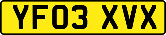 YF03XVX