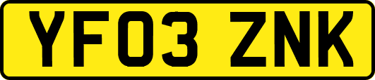 YF03ZNK