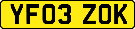 YF03ZOK