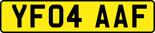 YF04AAF