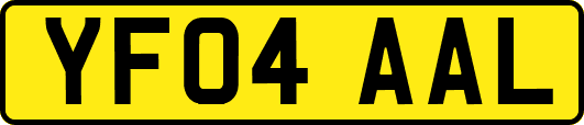 YF04AAL