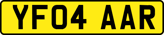 YF04AAR