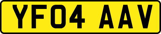 YF04AAV