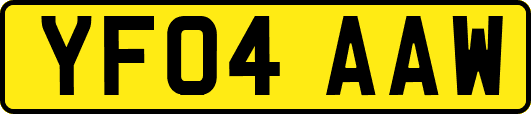 YF04AAW