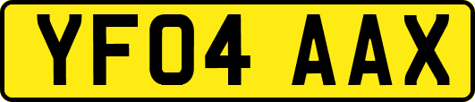 YF04AAX