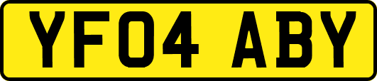 YF04ABY