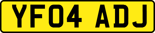 YF04ADJ