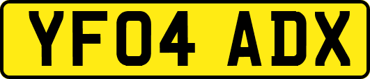 YF04ADX