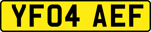 YF04AEF