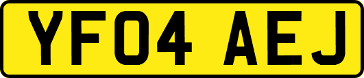 YF04AEJ