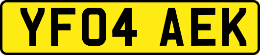 YF04AEK
