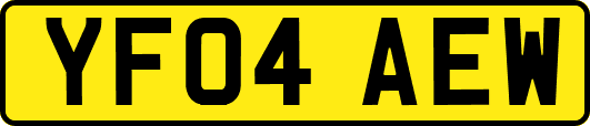 YF04AEW