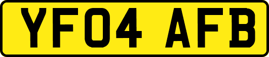 YF04AFB