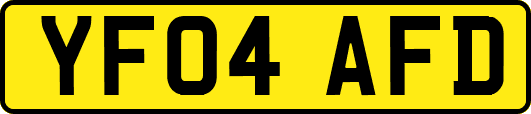 YF04AFD