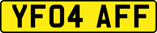 YF04AFF