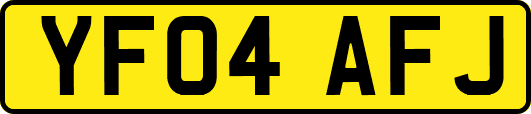 YF04AFJ
