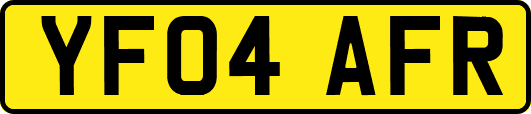 YF04AFR