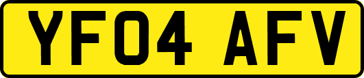 YF04AFV
