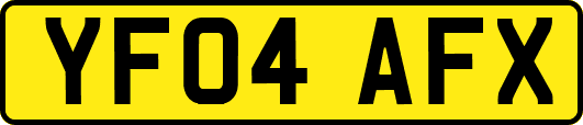 YF04AFX