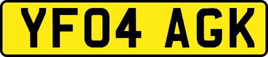 YF04AGK