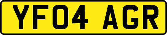 YF04AGR