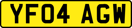 YF04AGW