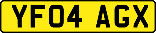 YF04AGX