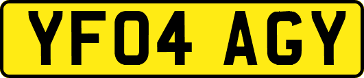 YF04AGY