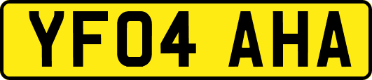 YF04AHA
