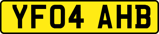 YF04AHB