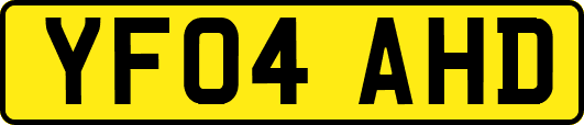 YF04AHD