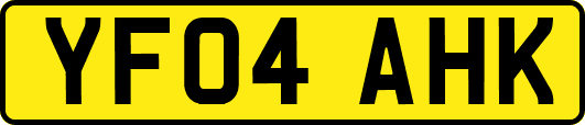 YF04AHK