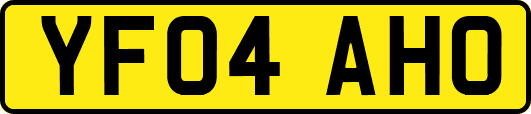 YF04AHO