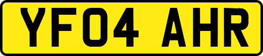 YF04AHR