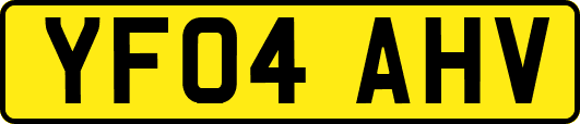 YF04AHV